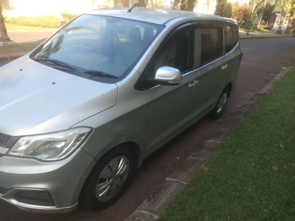 Wuling Confero 2019 Bensin