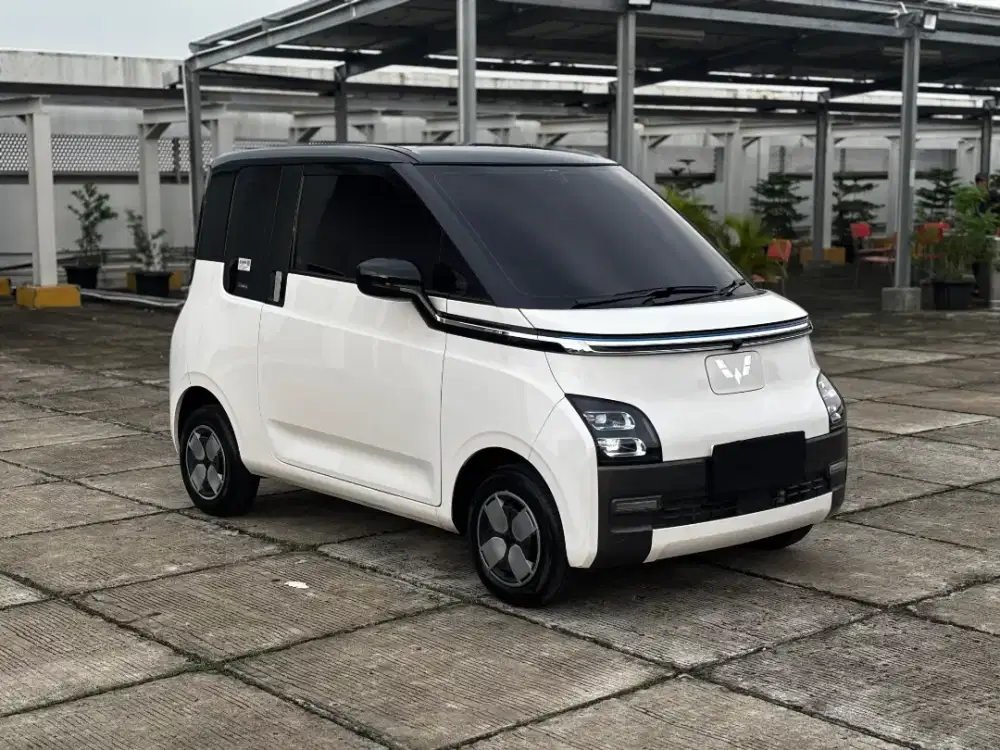 [Total DP Murah]Wuling Airev 2023/2024 Long Range