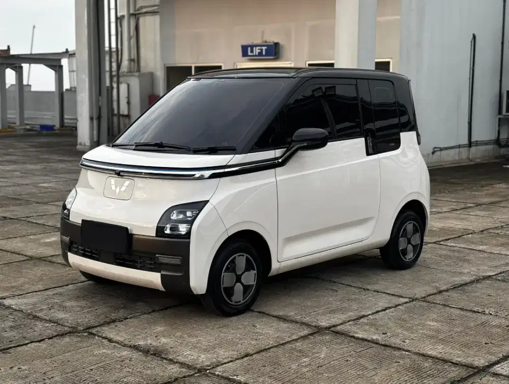 [Battery health 99 %]Wuling Airev 2023/2024 Long Range