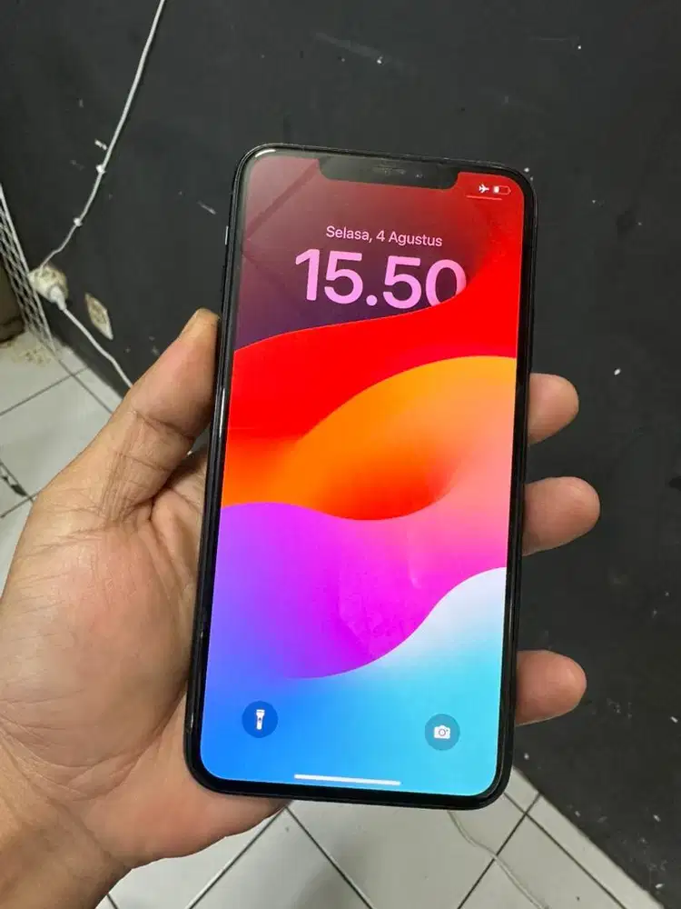 Iphone 11 pro max 256GB ibox