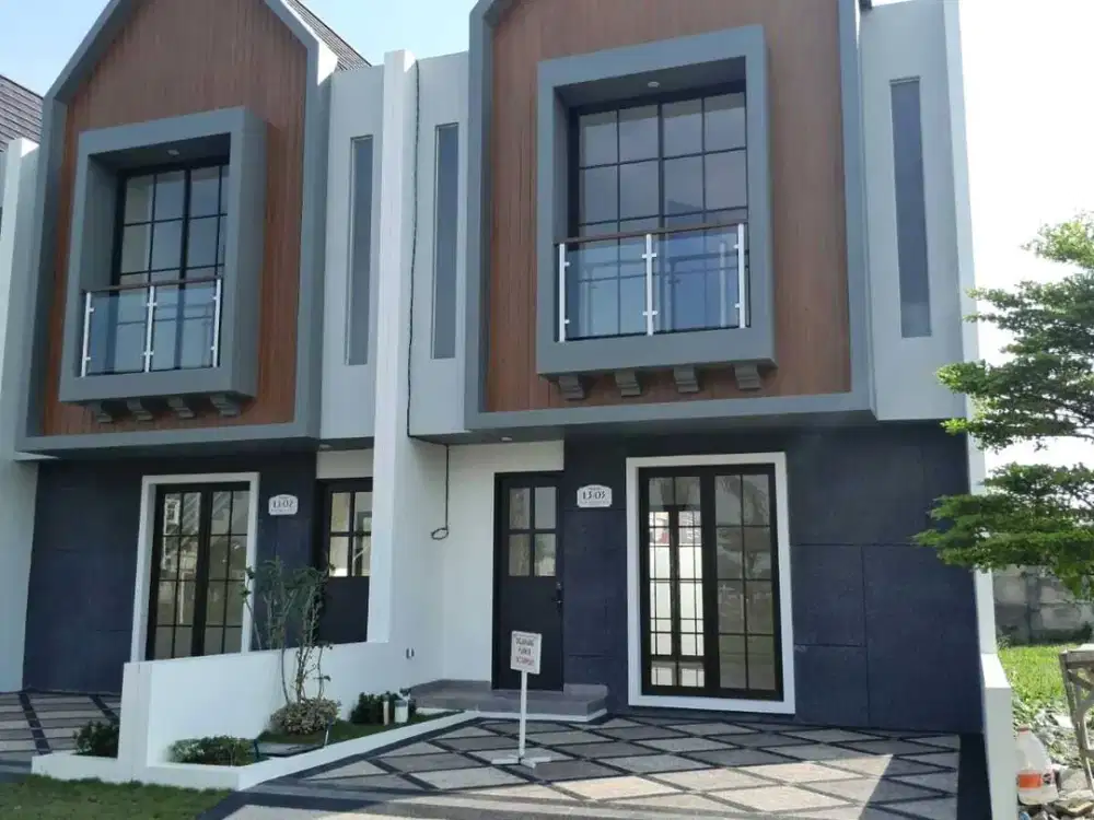 Ready unit , lokasi Gunungsari surabaya