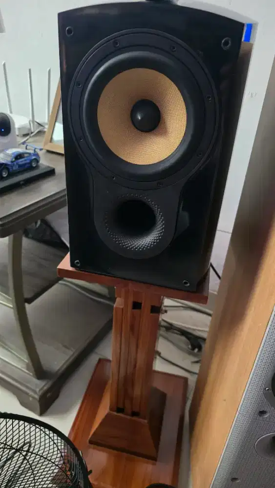 Jual Speaker B&W DM 805