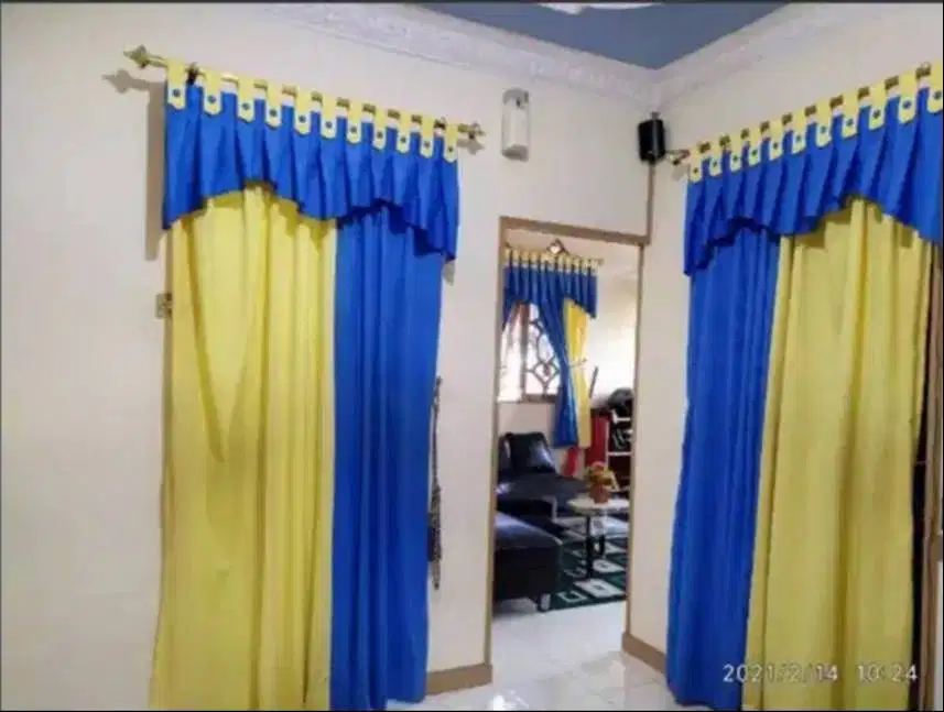 DIJUAL RUMAH SIAP HUNI