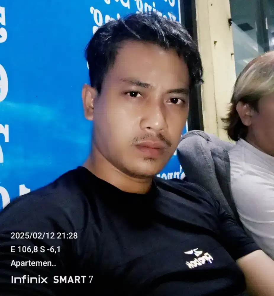 Info lowongan pekerjaan