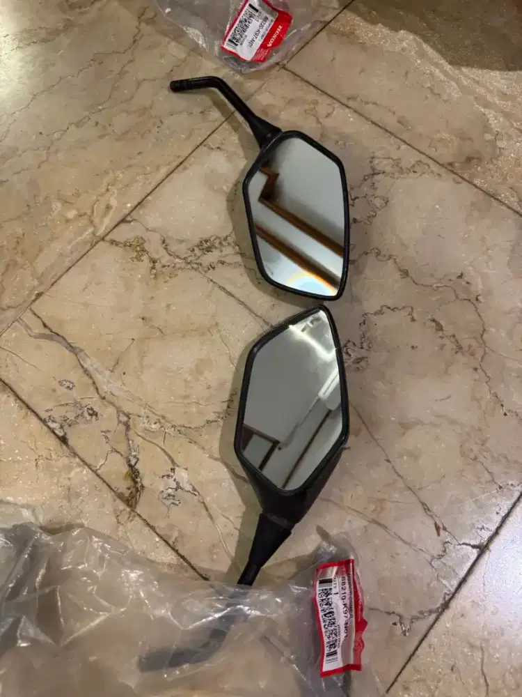 Spion Ori PCX160