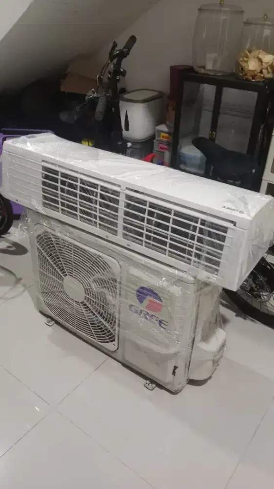 Ac gree 2pk standard 100% original