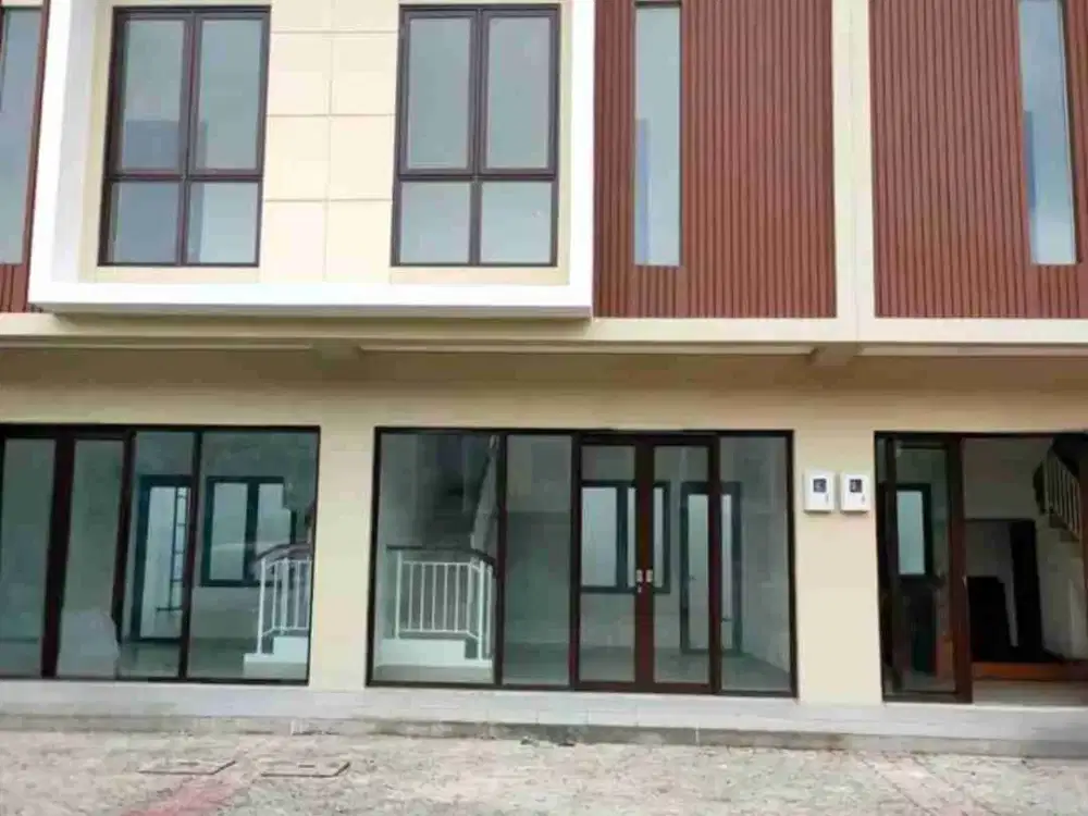 Disewa & dijual rulo the savoy sudah sertifikat