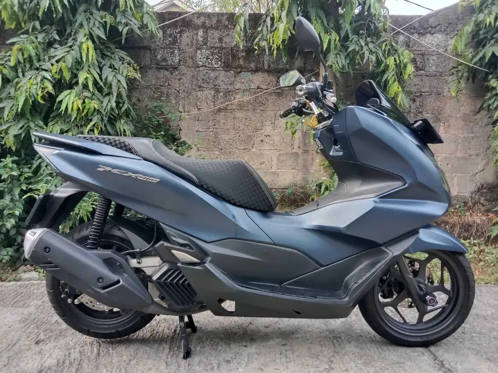 Honda PCX 160 CBS th 2024 cash/kredit