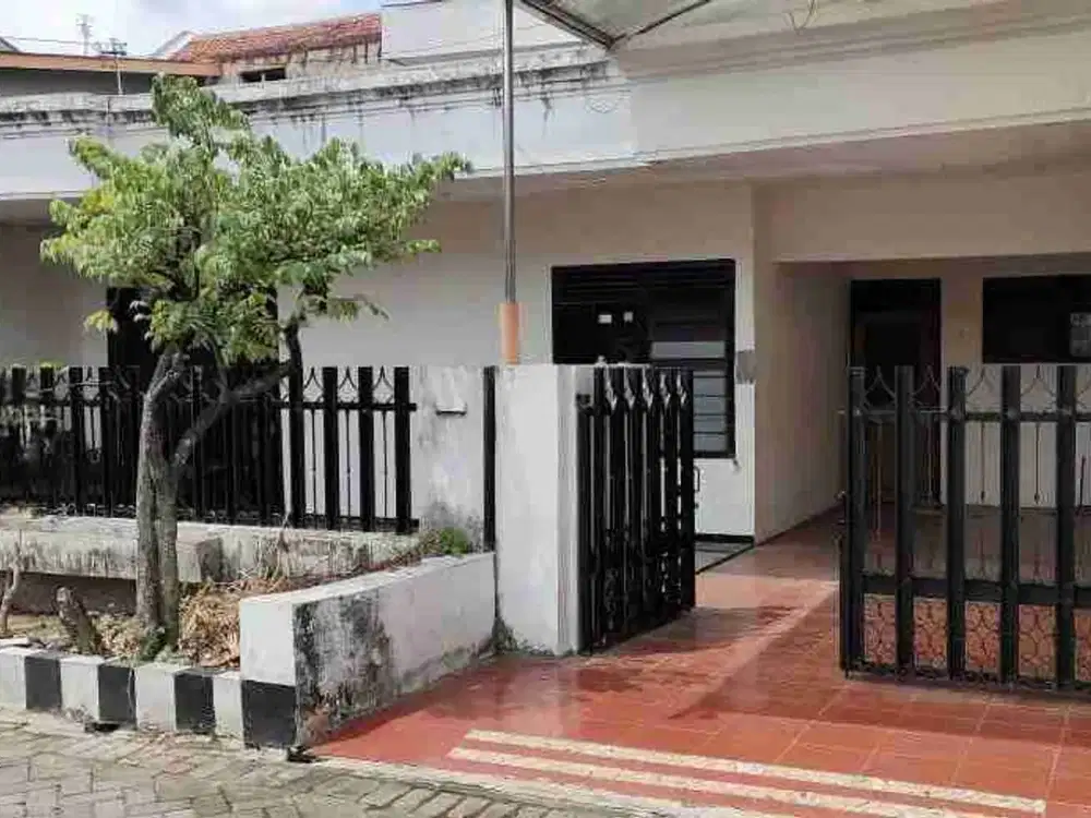 ‼TERMURAH ‼PERUMAHAN RUNGKUT MENANGGAL HARAPAN