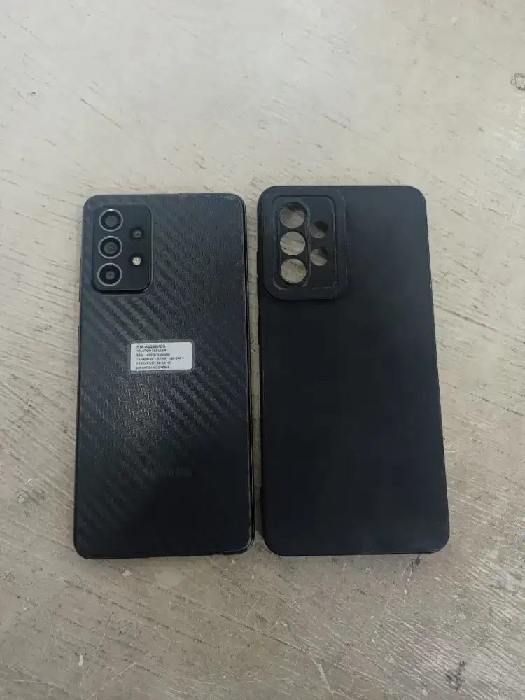 Samsung A52s 5G 8/256