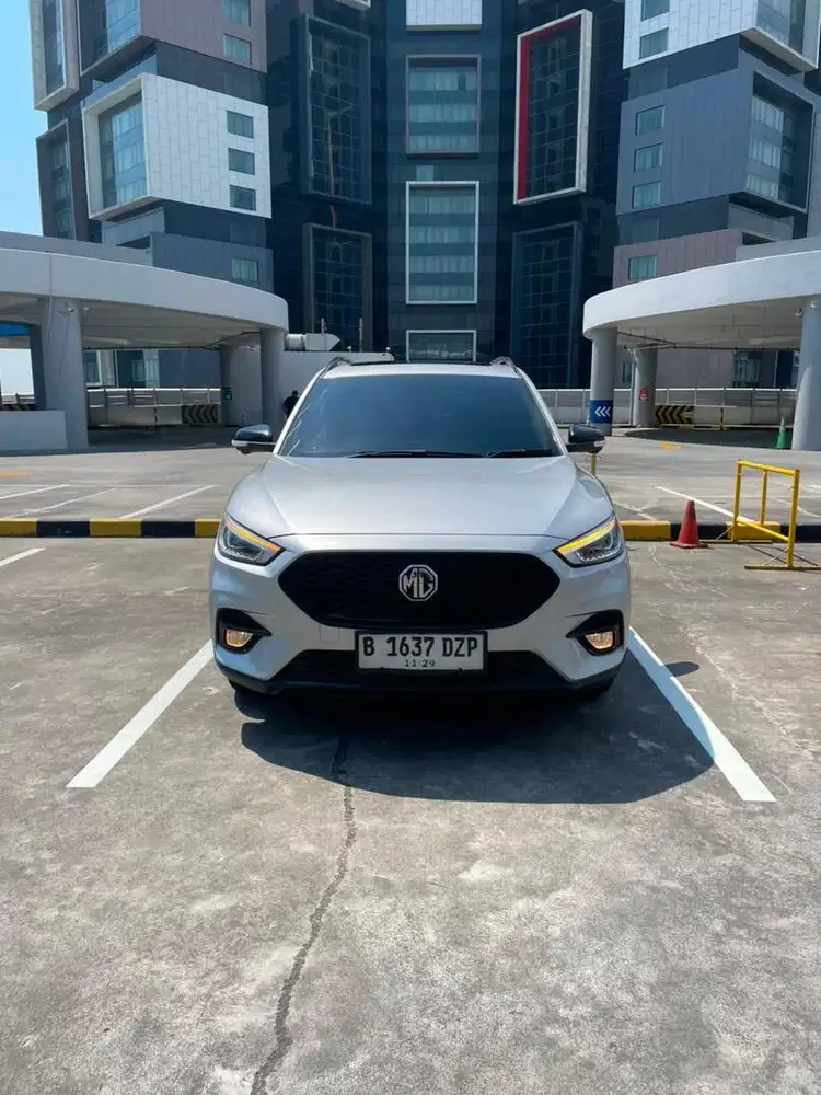 MG ZS 1.5 MAGNIFY 2024 AT