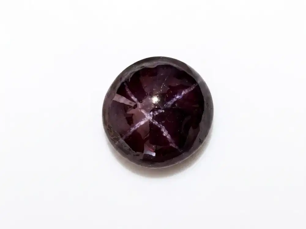 Garnet Tapak Jalak Natural