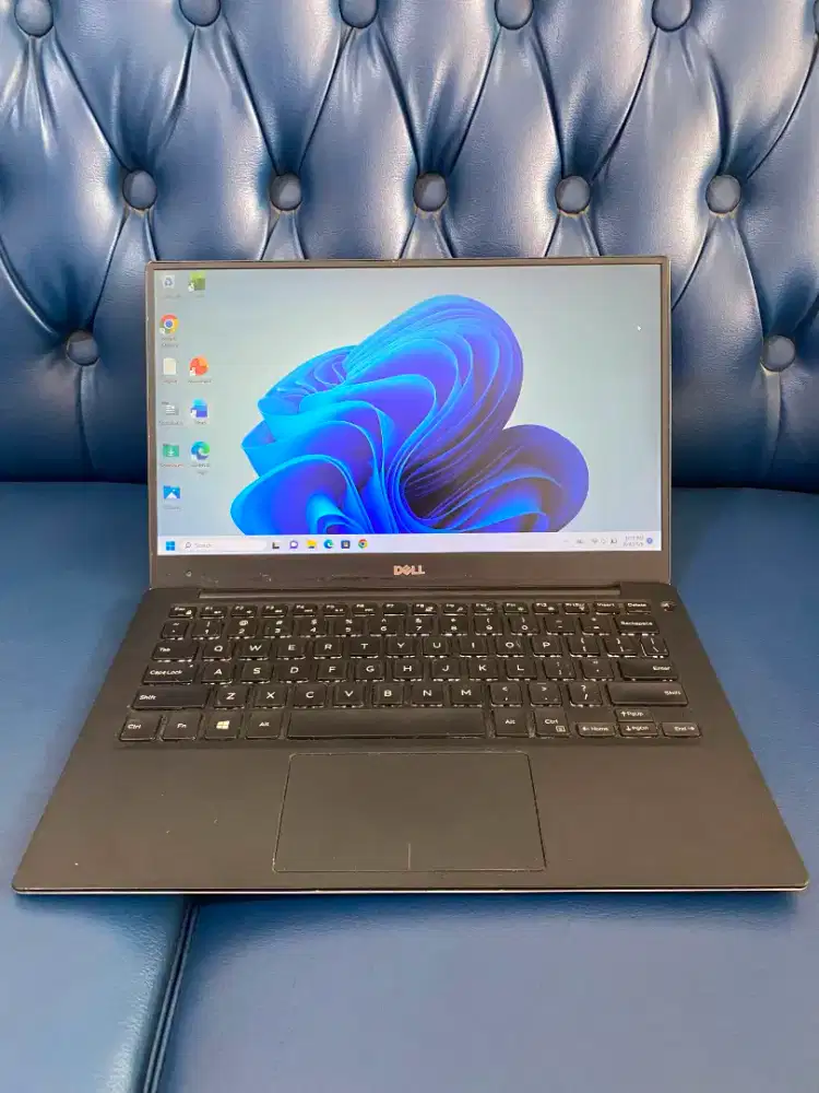 DI JUAL
LAPTOP DELL XPS 139343