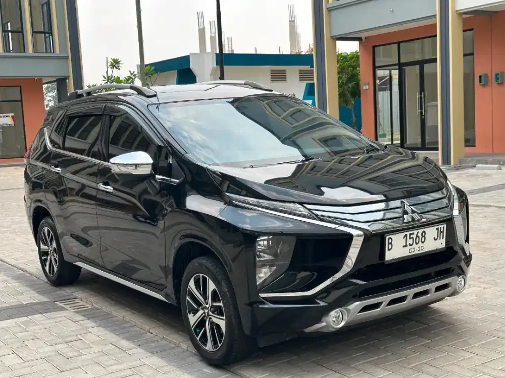 MITSUBISHI X PANDER ULTIMATE KM 50 RB