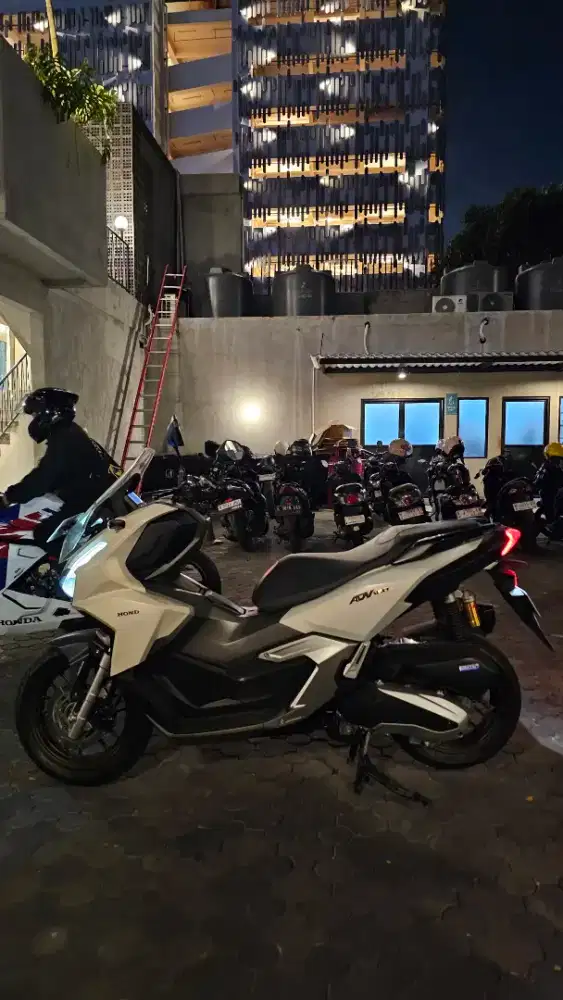 HONDA ADV 160 ABS