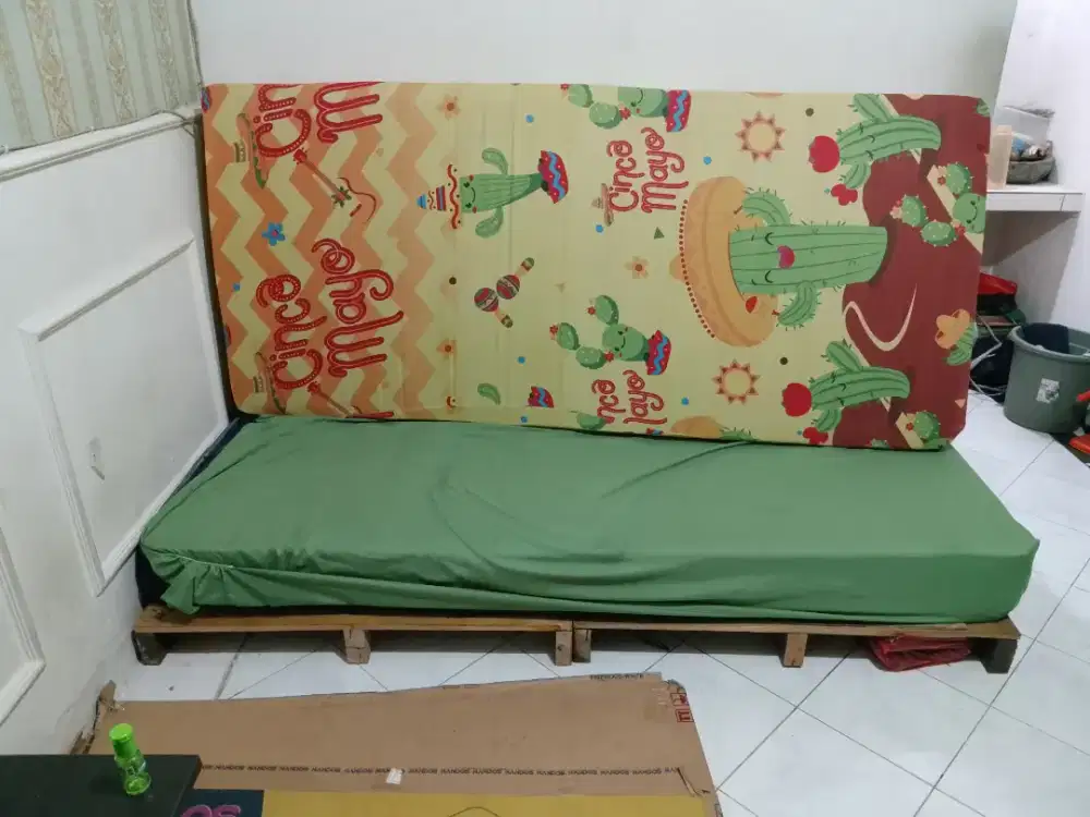 Perlengkapan Rumah Tangga