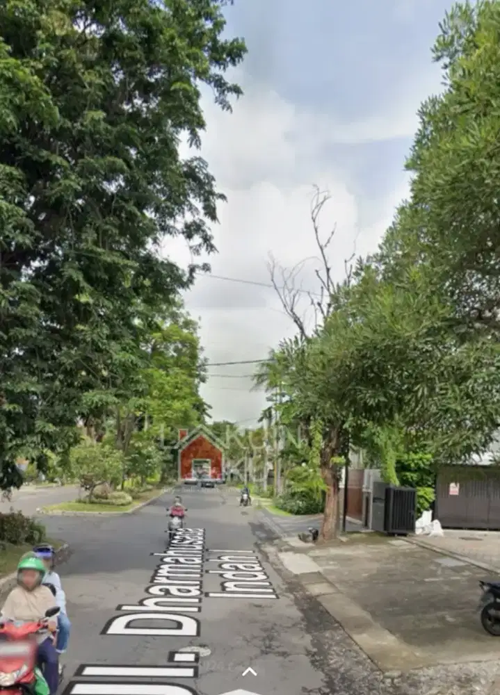 Dijual Rumah Lama Dharmahusada,Kertajaya,Merr,Manyar,Mulyorejo