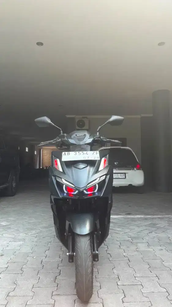 Vario 160 Tahun 2023