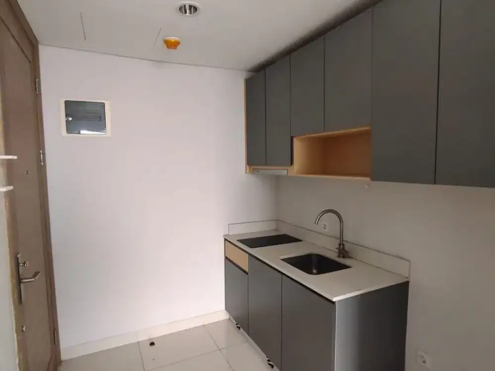 Vco - Disewakan Taman Anggrek Residence Tower Espiritu Tipe 2BR
