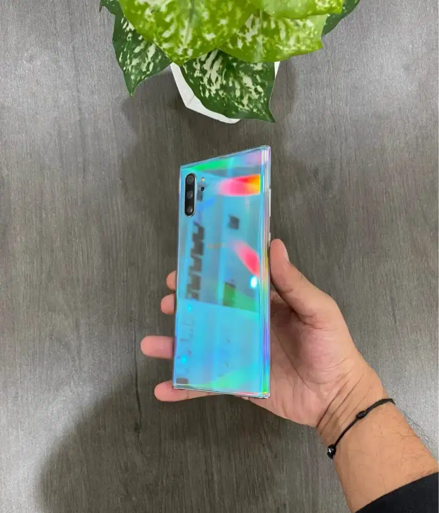Samsung note 10 plus