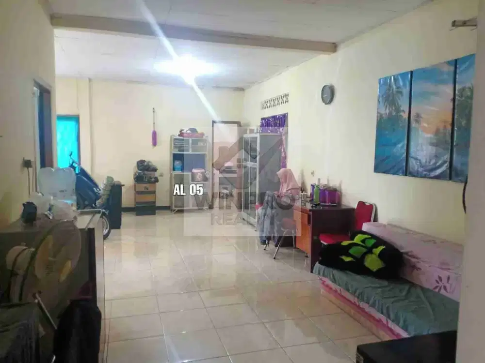 Rumah di Bogor