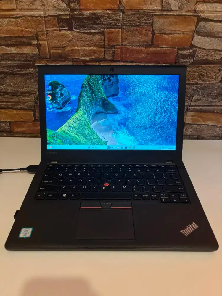 Laptop Lenovo Thinkpad X260