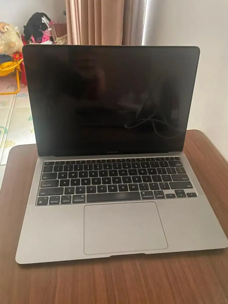 Macbook M1 - 8Gb -256 - Ex Ibox