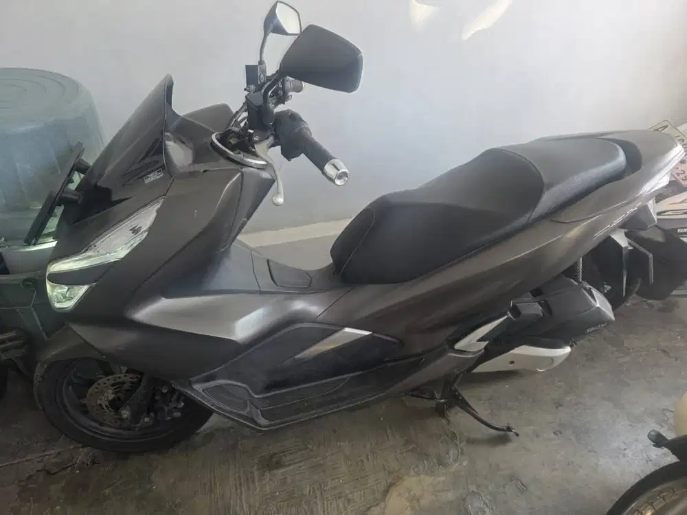 Honda PCX-2019 Non ABS