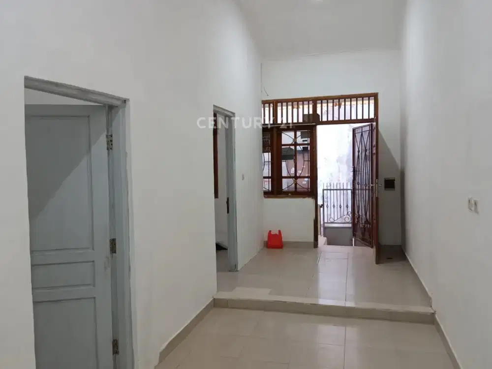 Di Sewakan Rumah Di Tanjung Duren JakBar