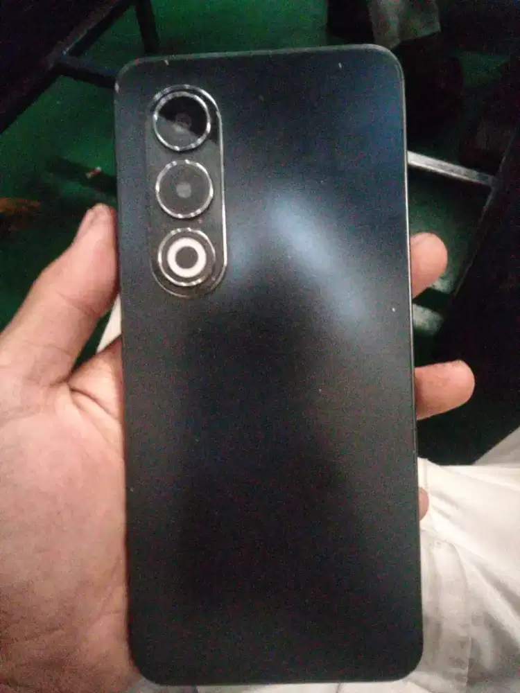 Hp itel s25 mulus banget