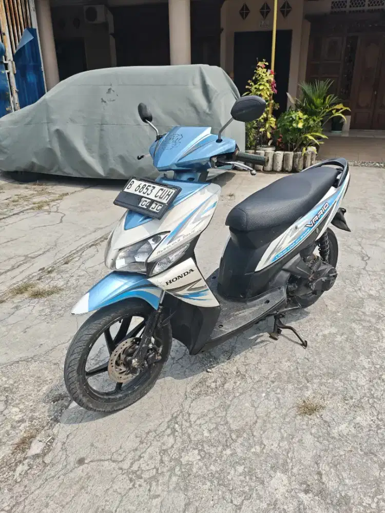 DJUAL VARIO 110 CW