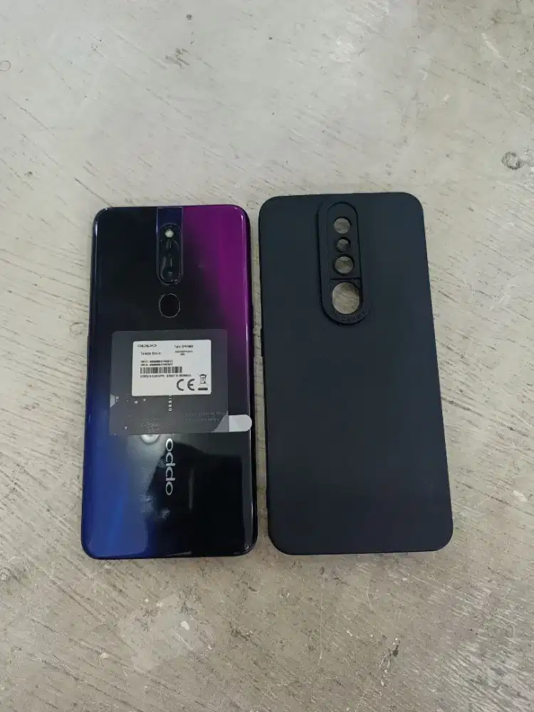 Oppo F11 Pro 6/64