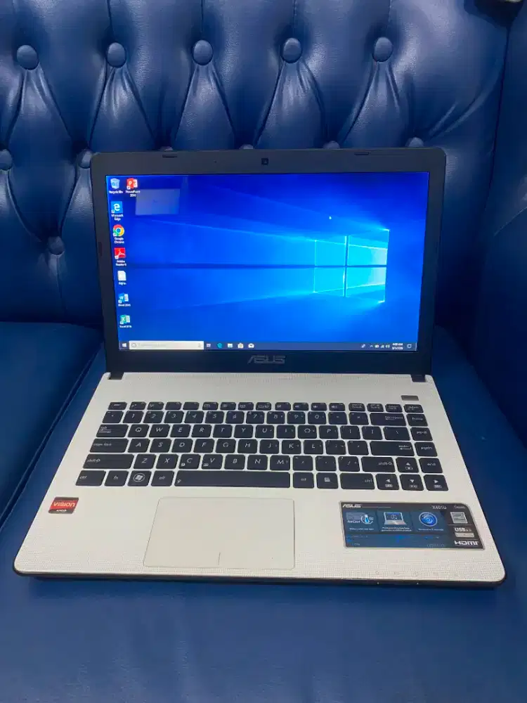 DI JUAL Laptop Asus X401U