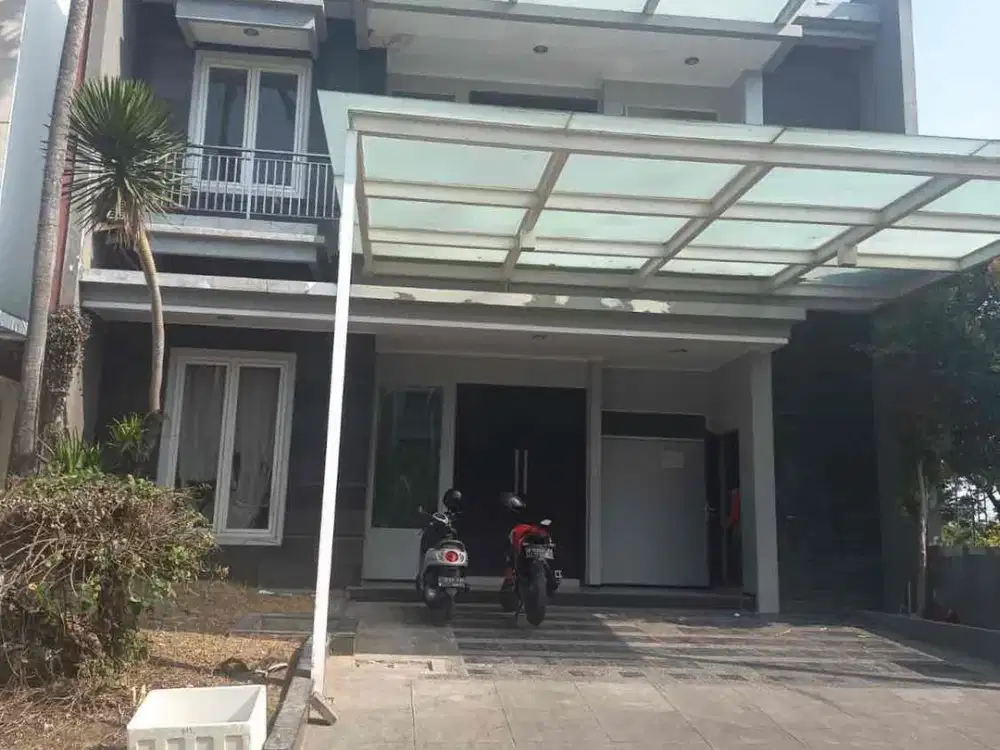 sewa Pakuwon Indah