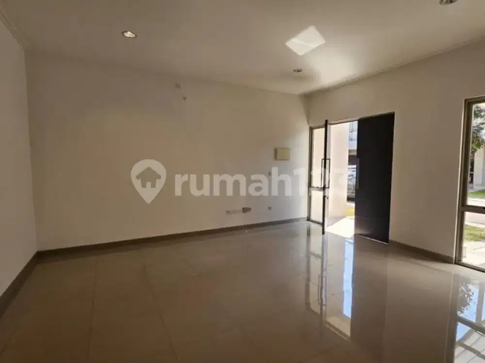 Dijual Rumah Uk8x12.5 di Pik2