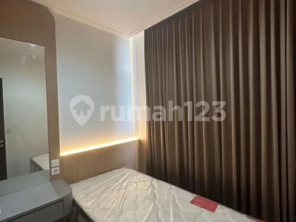 Disewakan Full Furnish 6X10