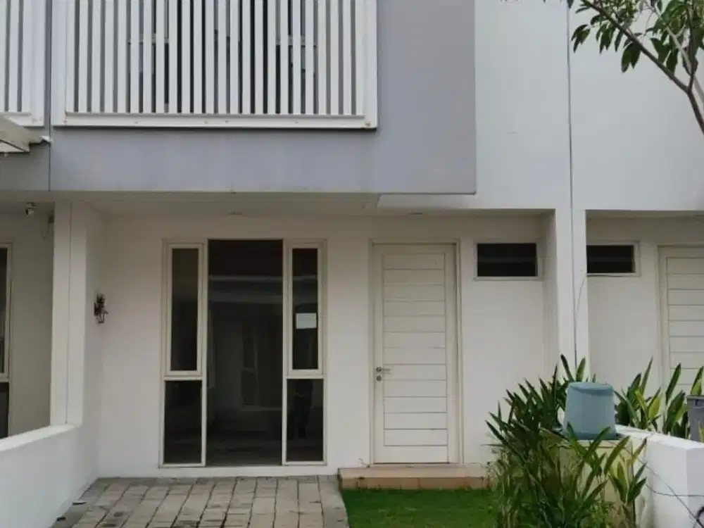 Jual Via Lelang Rumah di Dian Istana Cluster Oasia Surabaya Barat Murah Pol