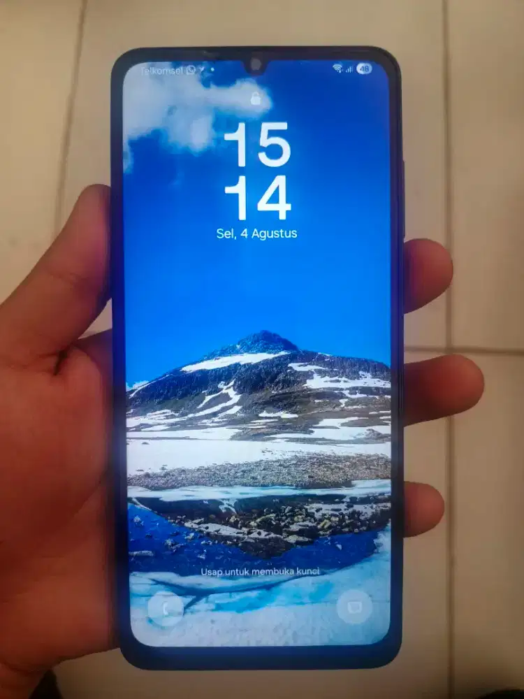Samsung Galaxy A06 4G 4/128