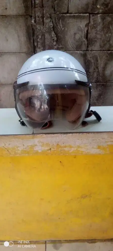 helm ori filano
