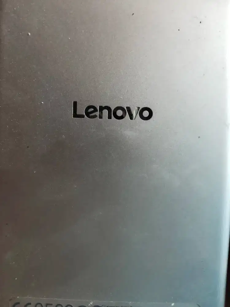 Dijual lenovo pad