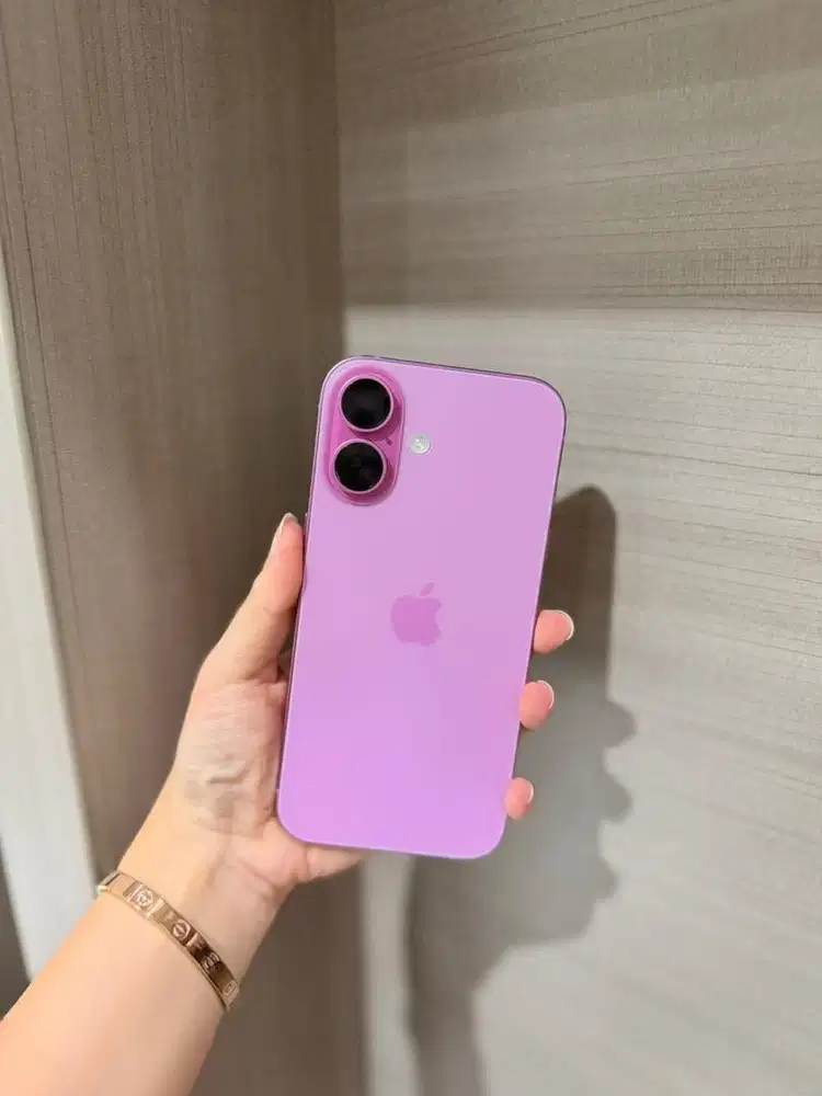 IPHONE 16 BASIC 128 GB DIGIMAP