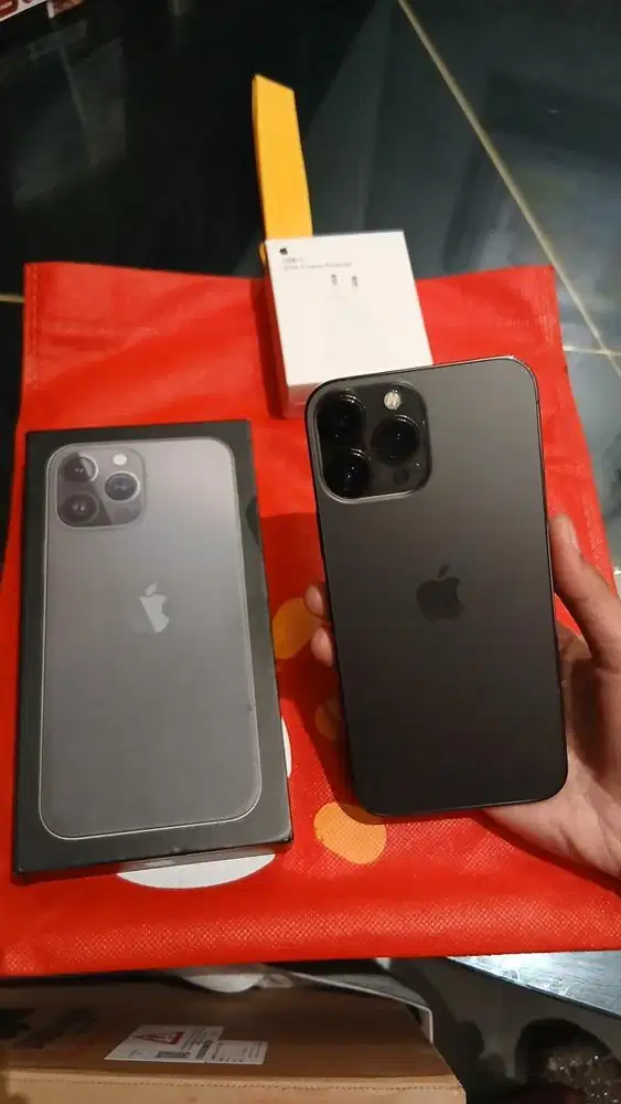 Iphone 13 Pro Max 256Gb