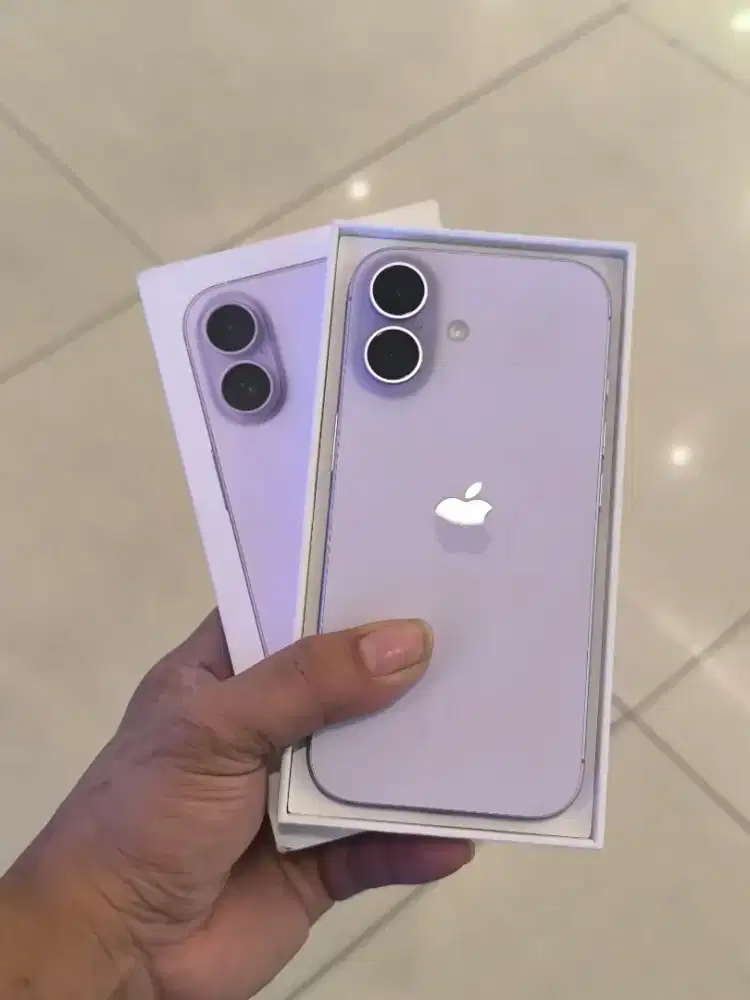 IPHONE 17 256GB IBOX MULUS