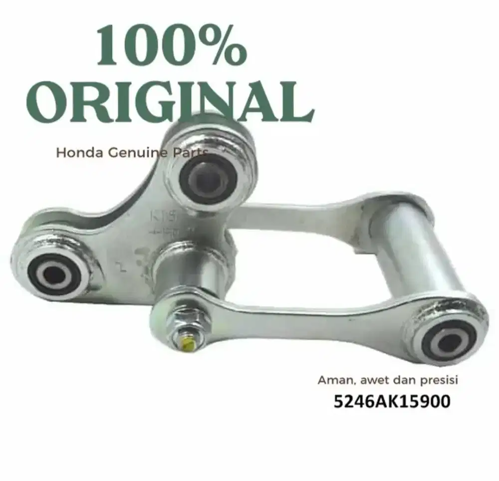Prolink cb150r 5246A-K15-900
