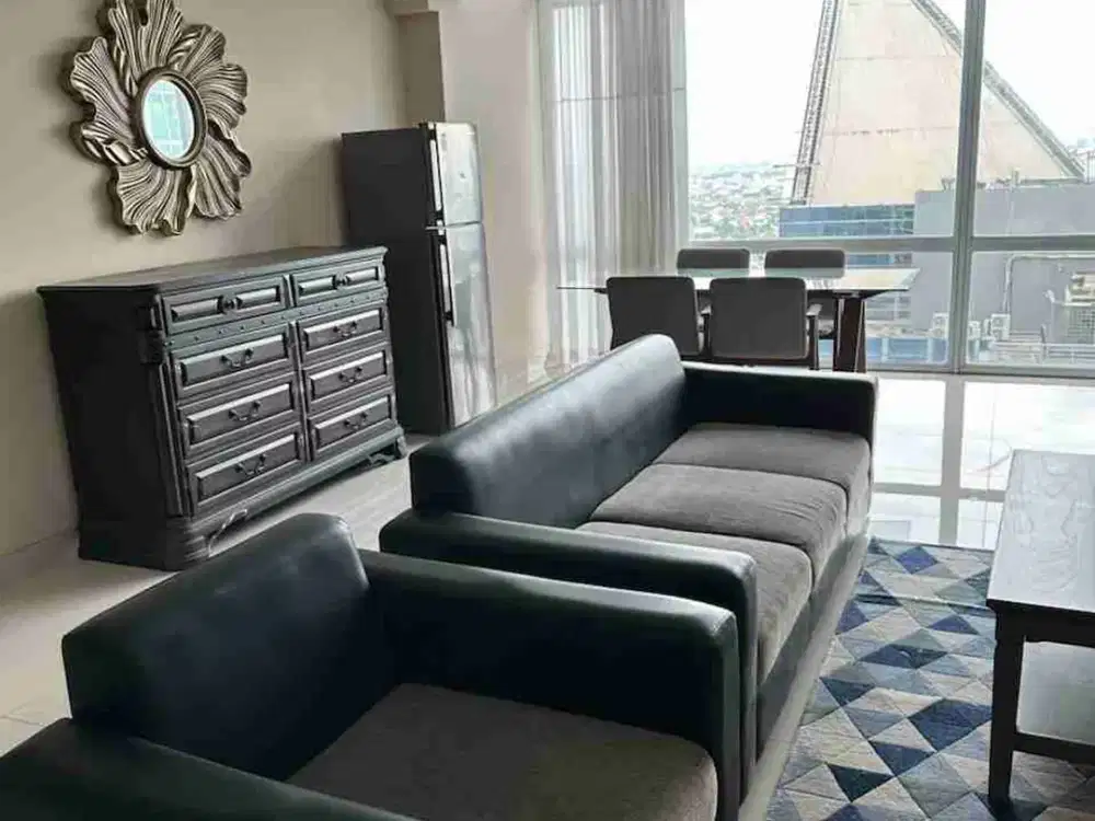 Disewakan Bizloft Karawaci dekat UPH dan Siloam Karawaci Tangerang