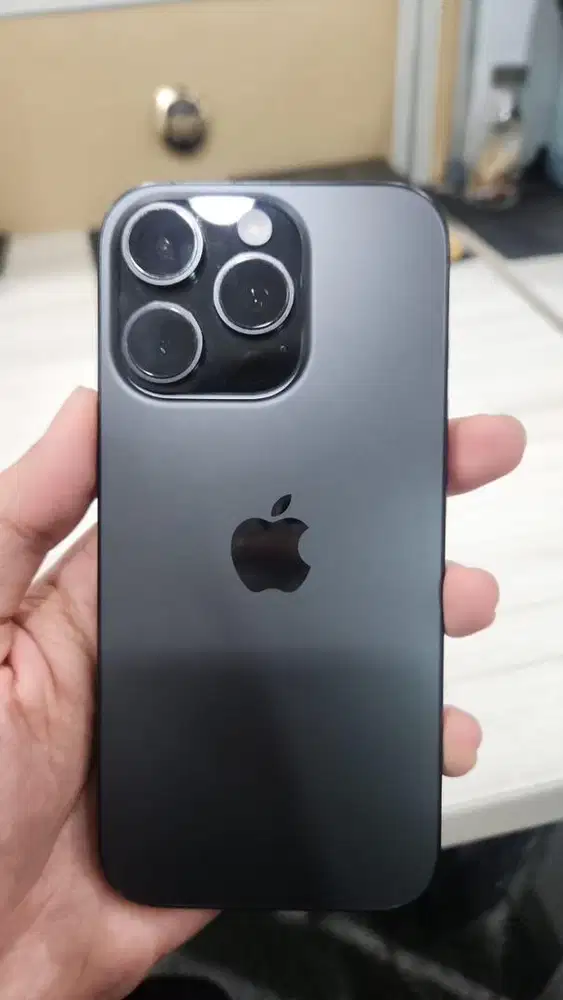 iPhone 16 Pro 512GB