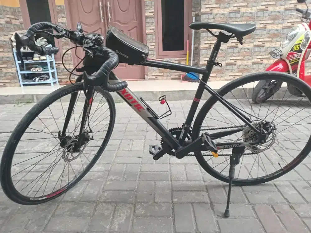 Roadbike Exotic