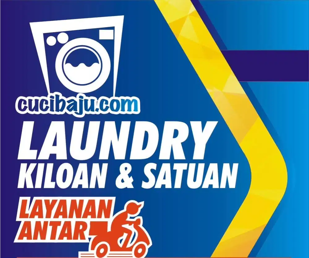 Lowongan staff laundry