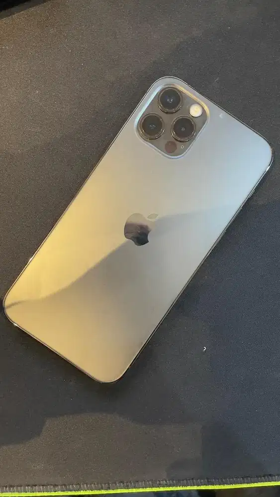 iPhone 12 Pro 128GB Beacukai