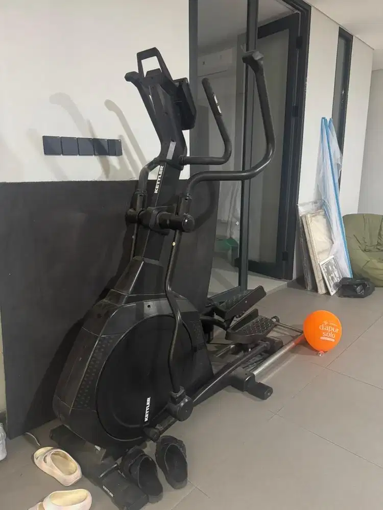Kettler Cross Trainer Skylon 2